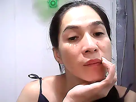 Show de webcam de BigDickTrans