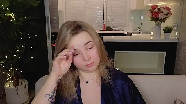 Mira_Mermayd লাইভ XXX চ্যাট