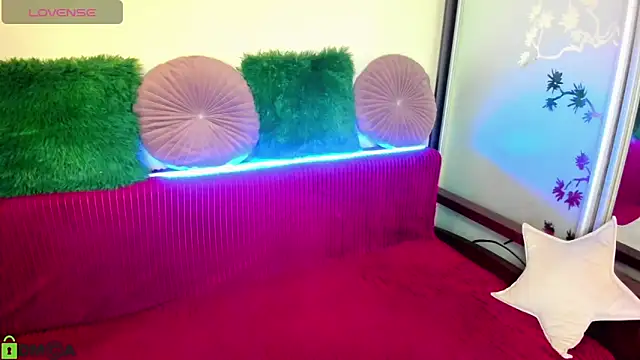 Chat XXX ao vivo de SelinLi