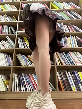 Chat XXX en directo de littleqiu