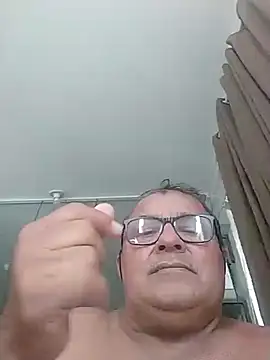 عرض كام Misterymem63