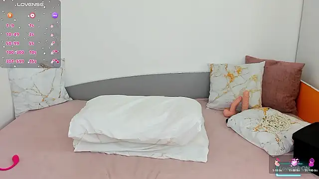 Chat XXX en directo de kassy_hotdevil