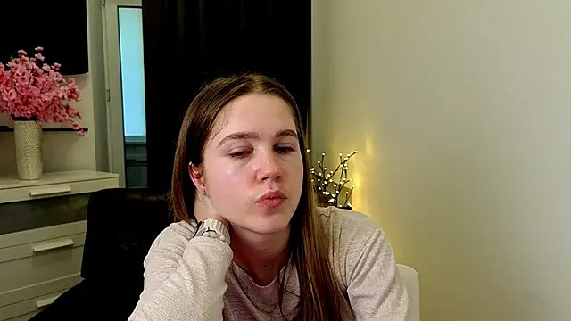 Just_L0VE_me Live XXX-Chat