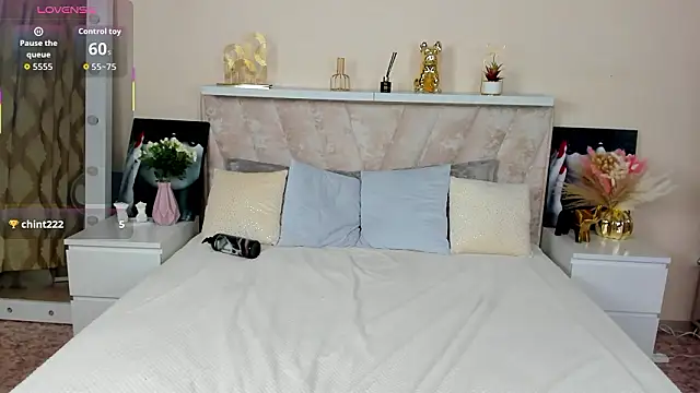 AmelliaClark Live XXX-Chat