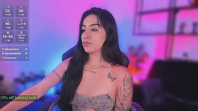 miiaa_stonen Live XXX chat