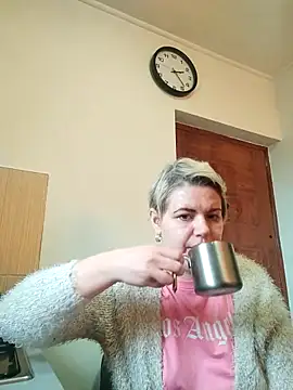 LushLoveee Webcam Show