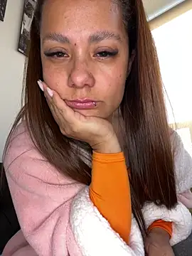 Show de Pretty__Milf na webcam