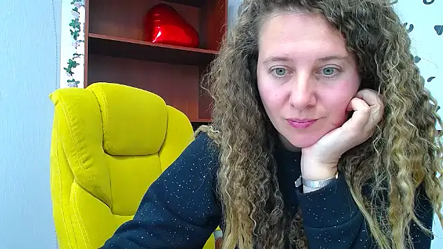 Nionellyn Live XXX chat