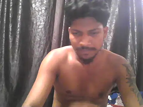 Handsome_09 Live XXX Chat