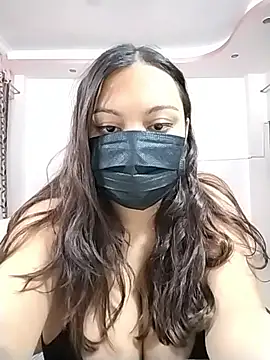 BubblePopQueen's Webcam Show