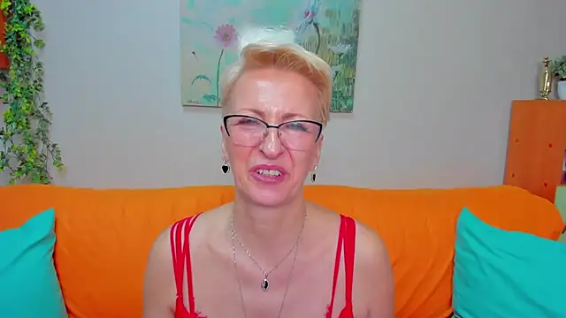 iamyourdream89's Webcam Show