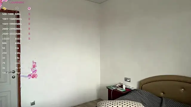 Little_ines 라이브 XXX 채팅