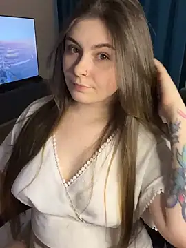 Lovely_Waifu webcam show