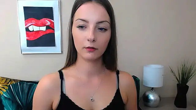 NatalieSexy 即時 XXX 聊天