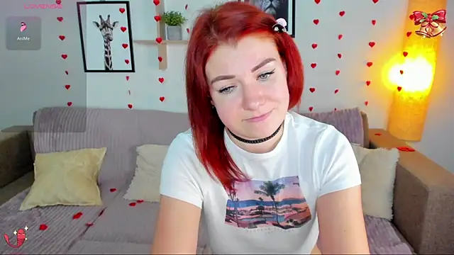 Creamy_Lissa Chat XXX live