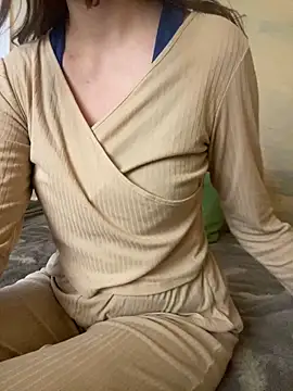 Webkamerová show KittieCreme