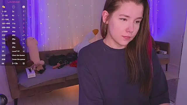 Chat XXX ao vivo de Mira_Falls