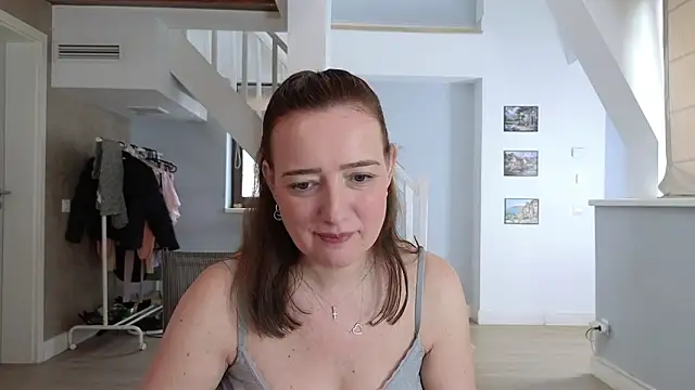 Sembang XXX Secara Langsung Blue_Angel_Sweet