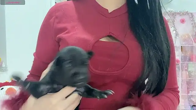 Tieu-May: онлайн-секс-чат