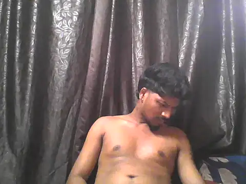 Chat +18 de Handsome_09 ao vivo