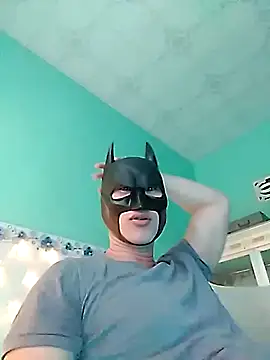 Chat +18 de Bengym97 ao vivo