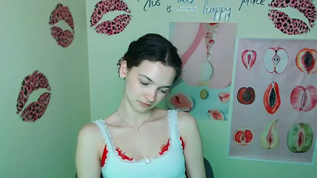 Živý XXX chat _SusieSu_