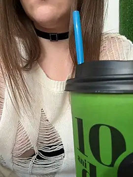 Chat XXX ao vivo de CrazyTori