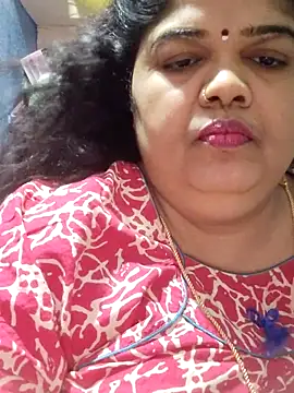 tamilthanushri Obrolan Langsung XXX