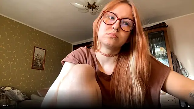 LaureenVielma Chat XXX live