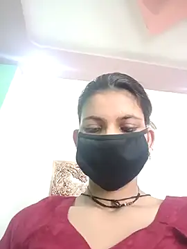 Aafreen_36's Webcam Show