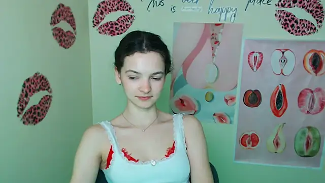 _SusieSu_ 라이브 XXX 채팅