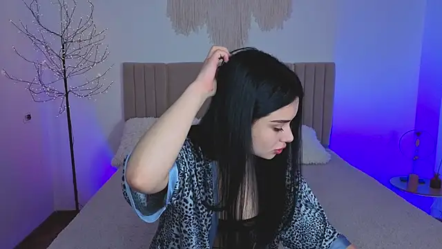 Silena_sky 라이브 XXX 채팅