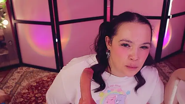 Chery_Lady22 Live XXX Chat