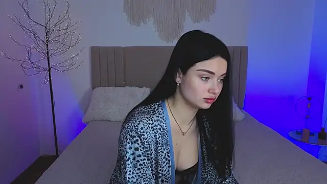 Chatroom XXX en direct de Silena_sky