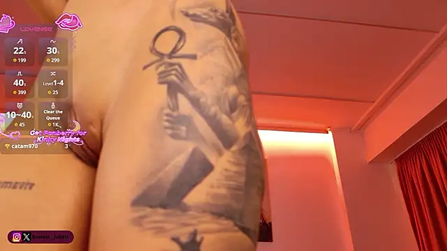 jelly__beanss Chat XXX in diretta