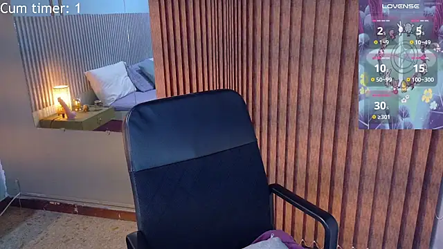 Eli666uwu 即時 XXX 聊天