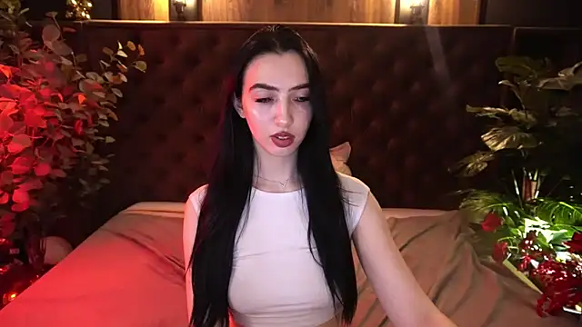 Živý XXX chat WildKittenX_