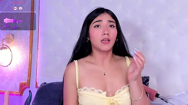 Živý XXX chat Mariana_Kalo