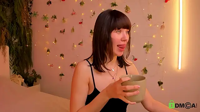 Chat XXX ao vivo de Black_Jenny