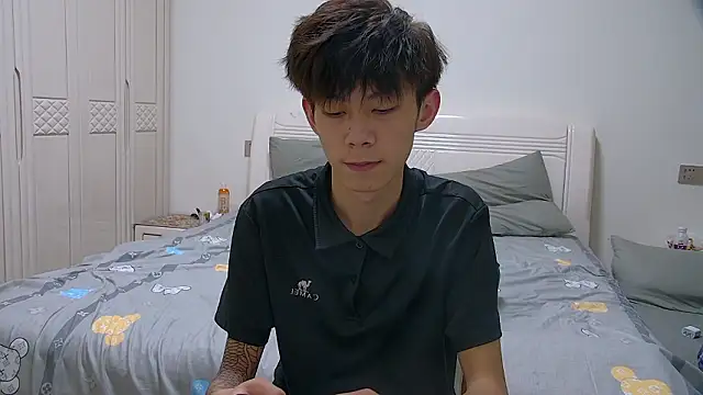 paofu-001のライブXXXチャット