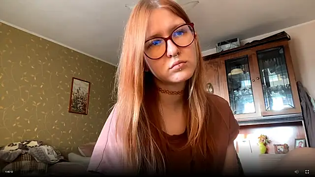 Živý XXX chat LaureenVielma