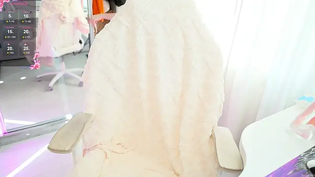 MyBabyLana 即時 XXX 聊天