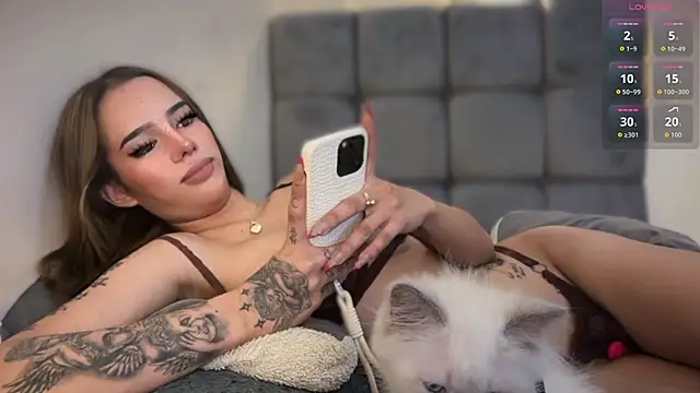 s1nfulbarbie 现场XXX聊天