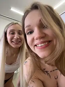 StreetSquirt 라이브 XXX 채팅