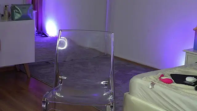 TiffanyMaze 现场XXX聊天