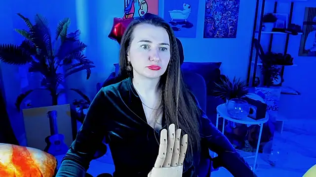 Golden_Dragon Obrolan Langsung XXX