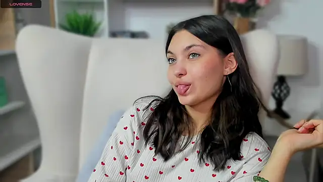 MirthaBolduan Obrolan Langsung XXX