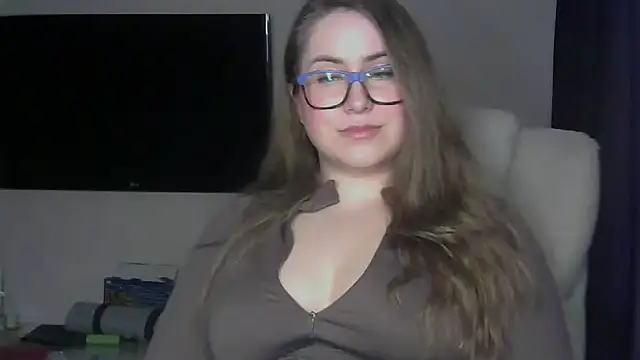 Czat XXX na żywo – SeasonalSomeone