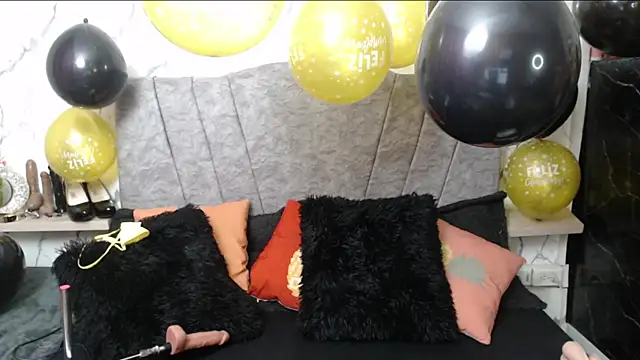 Czat XXX na żywo – VIOLETTA-HOT