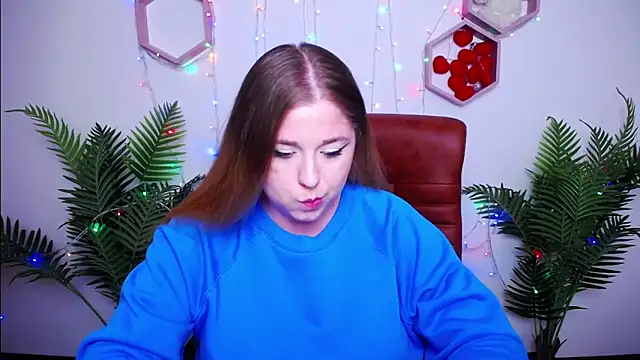 Czat XXX na żywo – JessikaDaniel